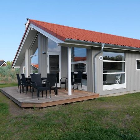 Großenbrode Resort 2 Beach House B 69 מראה חיצוני תמונה