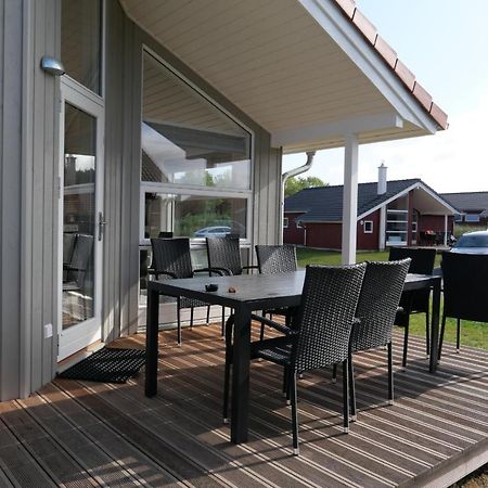 Großenbrode Resort 2 Beach House B 69 מראה חיצוני תמונה
