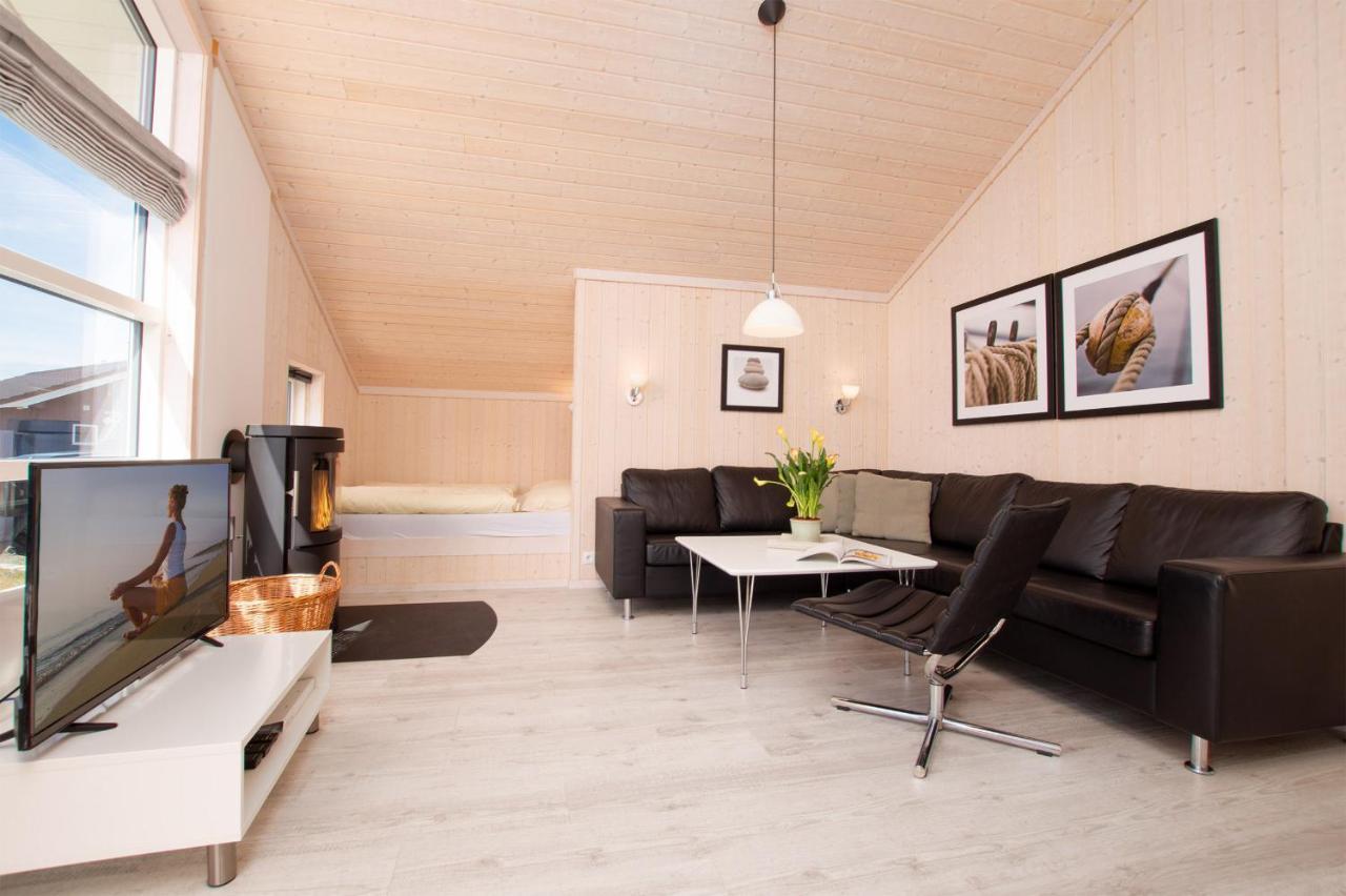 Großenbrode Resort 2 Beach House B 69 מראה חיצוני תמונה