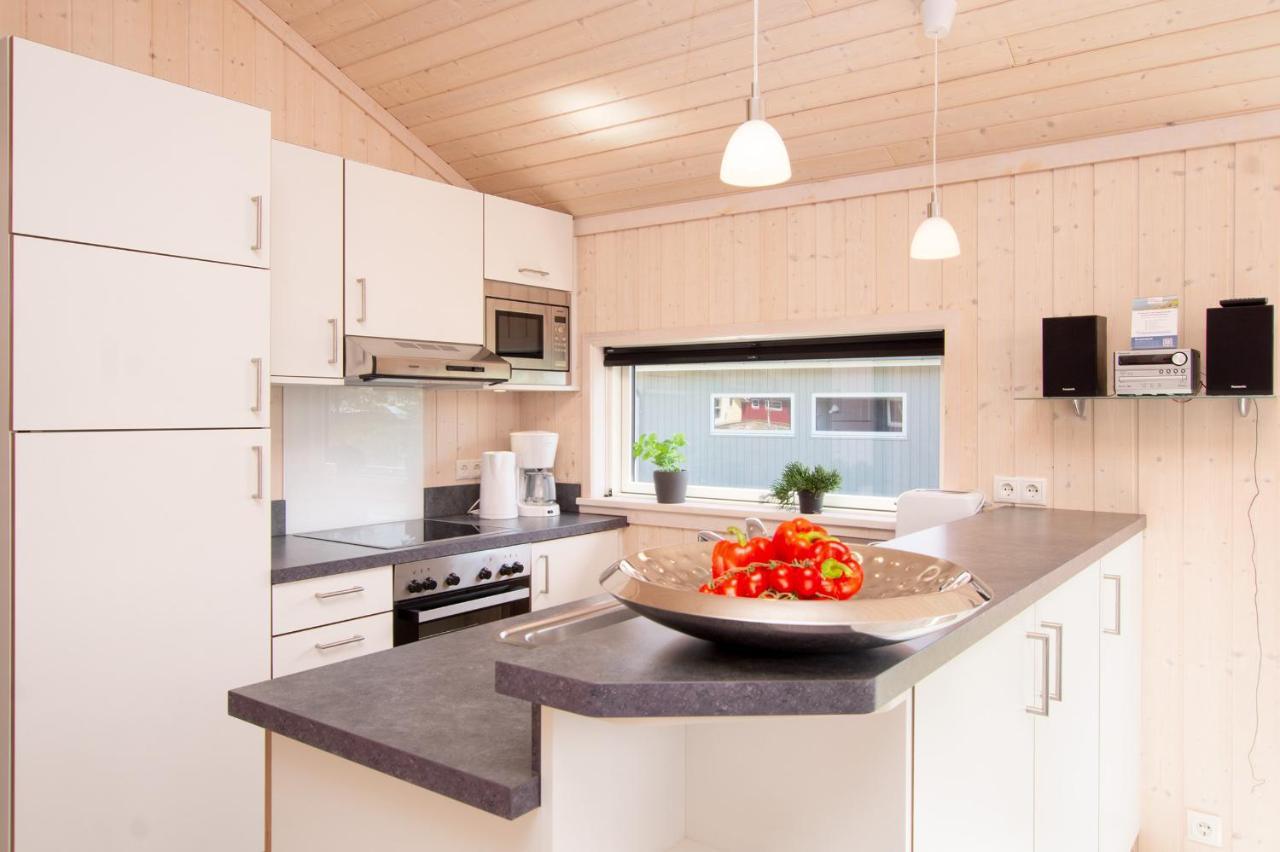 Großenbrode Resort 2 Beach House B 69 מראה חיצוני תמונה