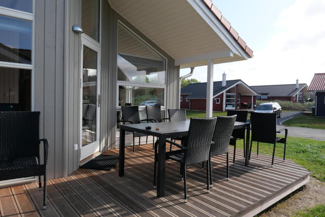 Großenbrode Resort 2 Beach House B 69 מראה חיצוני תמונה