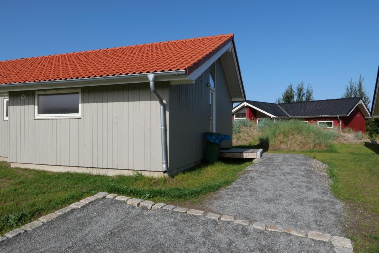 Großenbrode Resort 2 Beach House B 69 מראה חיצוני תמונה