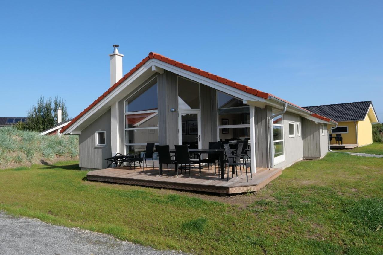 Großenbrode Resort 2 Beach House B 69 מראה חיצוני תמונה