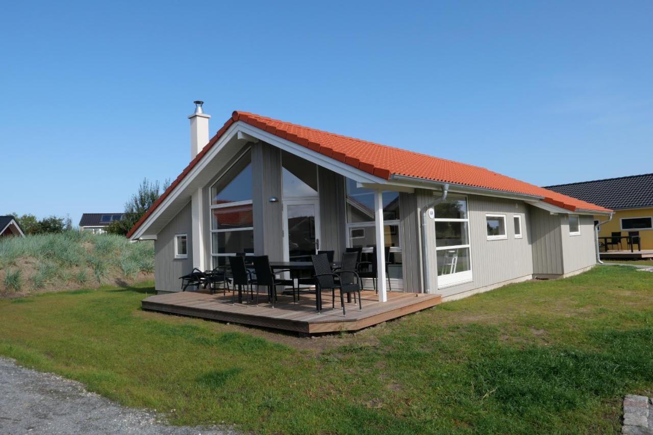 Großenbrode Resort 2 Beach House B 69 מראה חיצוני תמונה